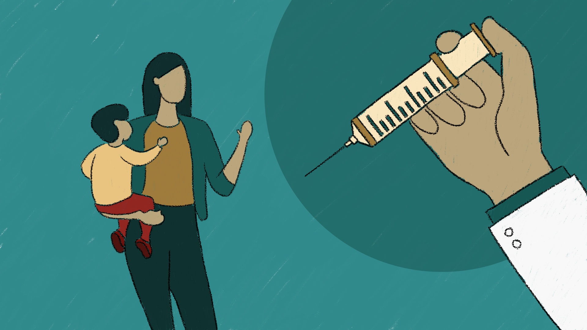 chống vắc-xin ảnh 2 chong vac-xin anh 2