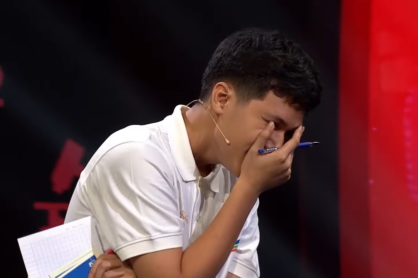 Đường lên đỉnh Olympia ảnh 2 Duong len dinh Olympia anh 2