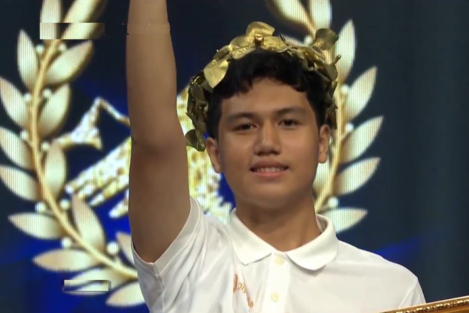 Đường lên đỉnh Olympia ảnh 1 Duong len dinh Olympia anh 1