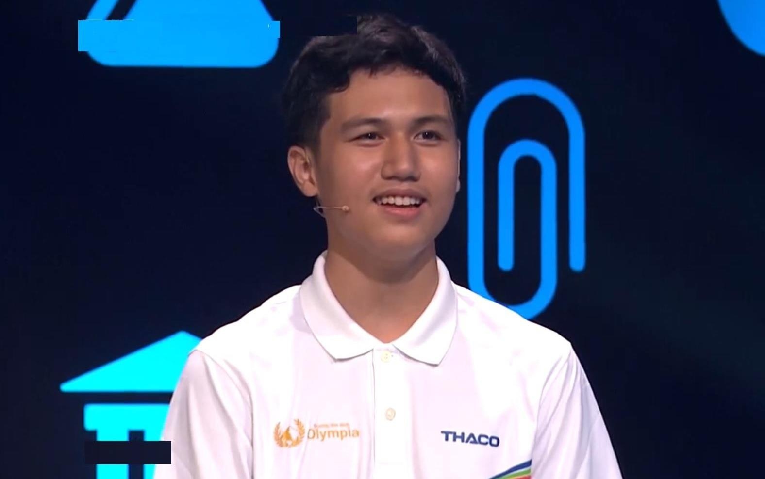 Man Khoi dong 'nhu het vao mat MC' cua 10X chuyen Tran Dai Nghia hinh anh