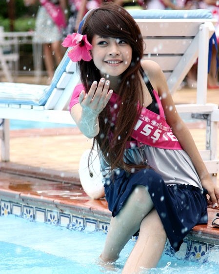 hot girl thoi lam mau anh tuoi teen anh 15