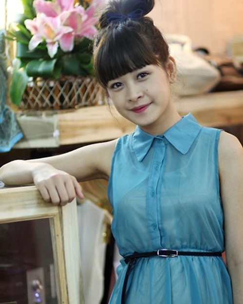 hot girl thoi lam mau anh tuoi teen anh 16