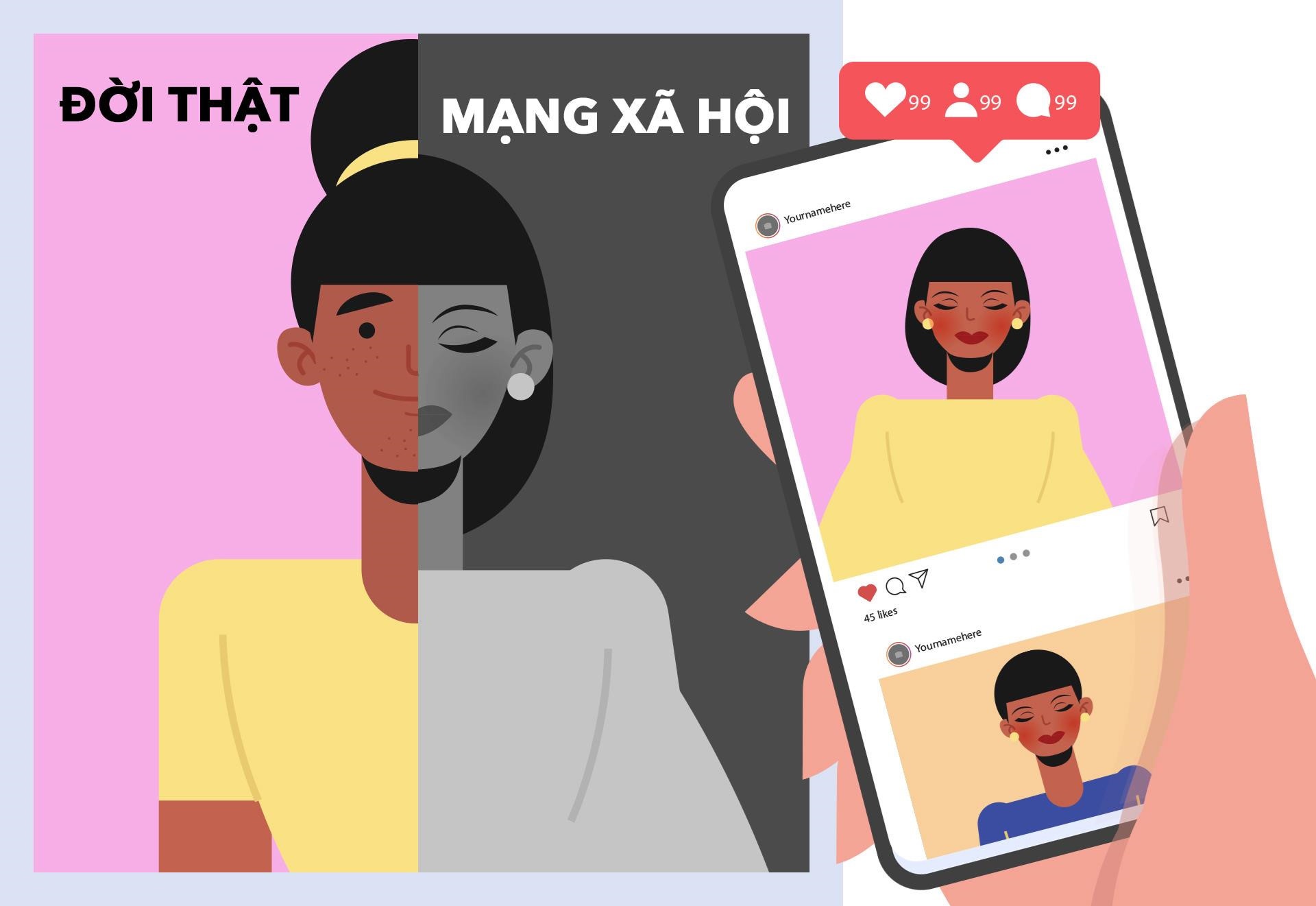 Facebook an bo dem like anh 3