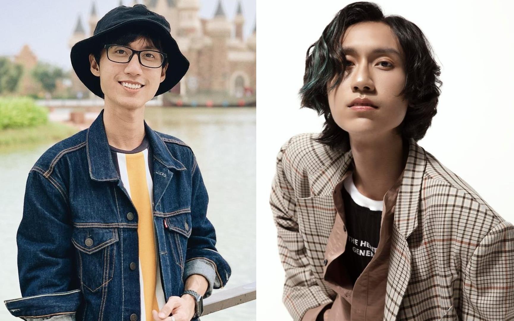 Lynk Lee, Ha Lade, Quynh Anh Shyn co ngoai hinh khac xa thoi moi noi hinh anh