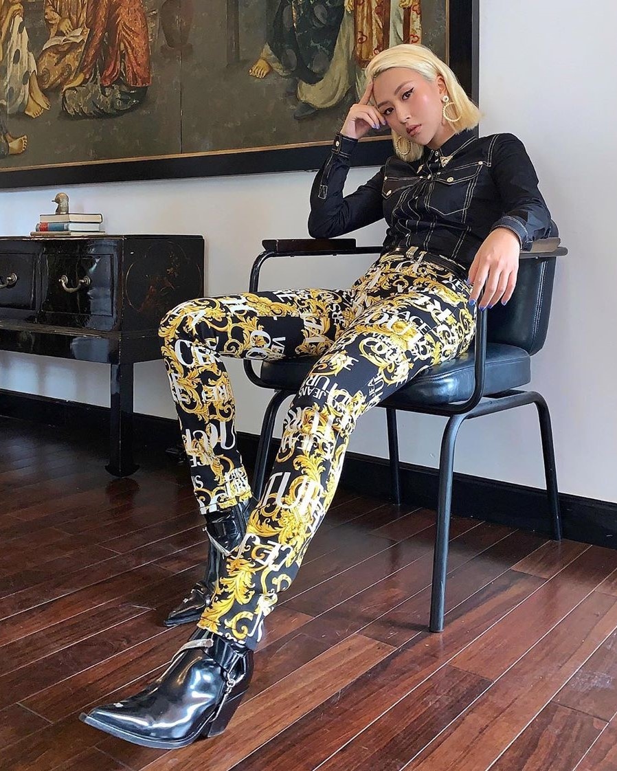 nguoi noi tieng co ngoai hinh khac xua anh 10