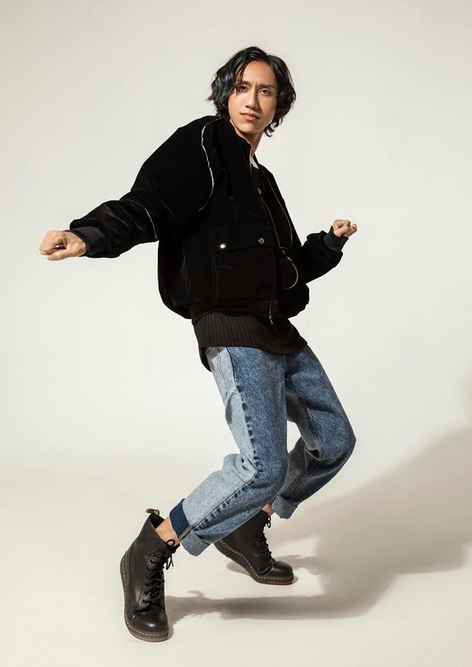 nguoi noi tieng co ngoai hinh khac xua anh 2