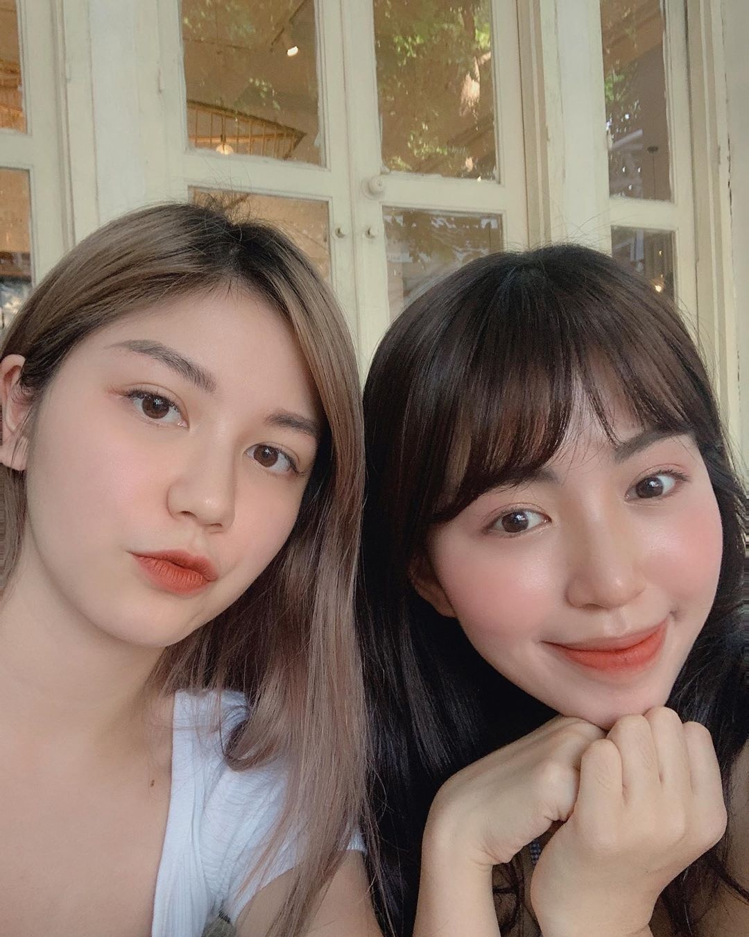 bộ ba hot girl nổi tiếng ảnh 3 bo ba hot girl noi tieng anh 3