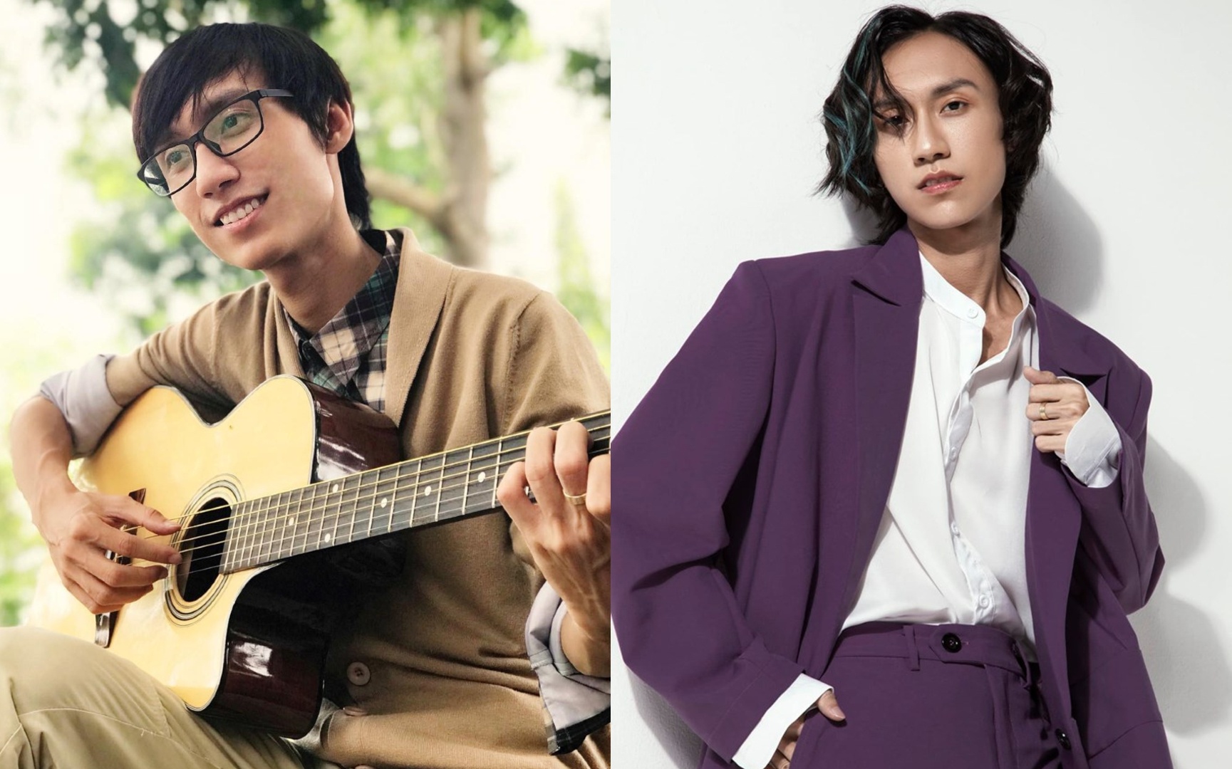 nguoi noi tieng co ngoai hinh khac xua anh 1