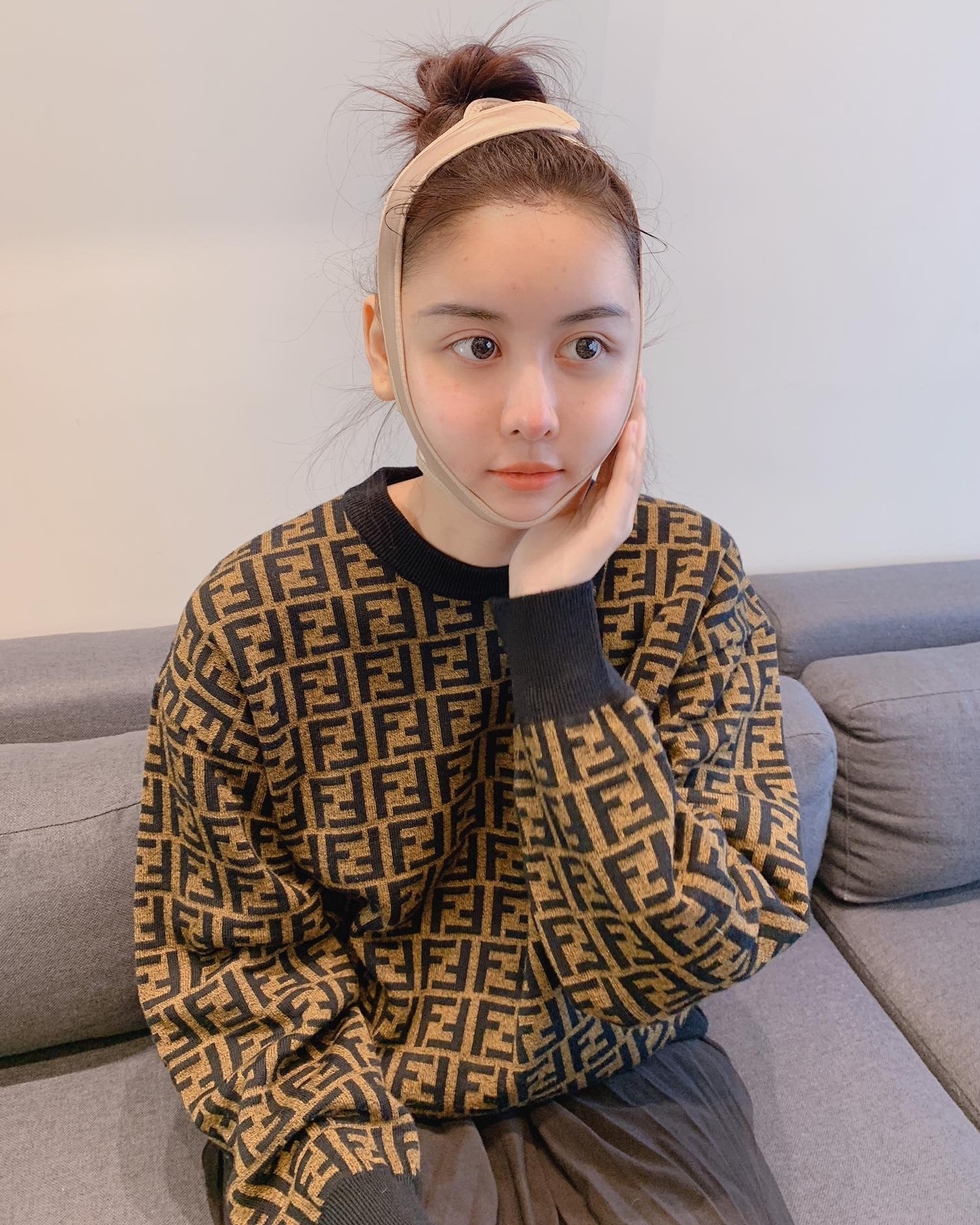 nguoi noi tieng co ngoai hinh khac xua anh 6