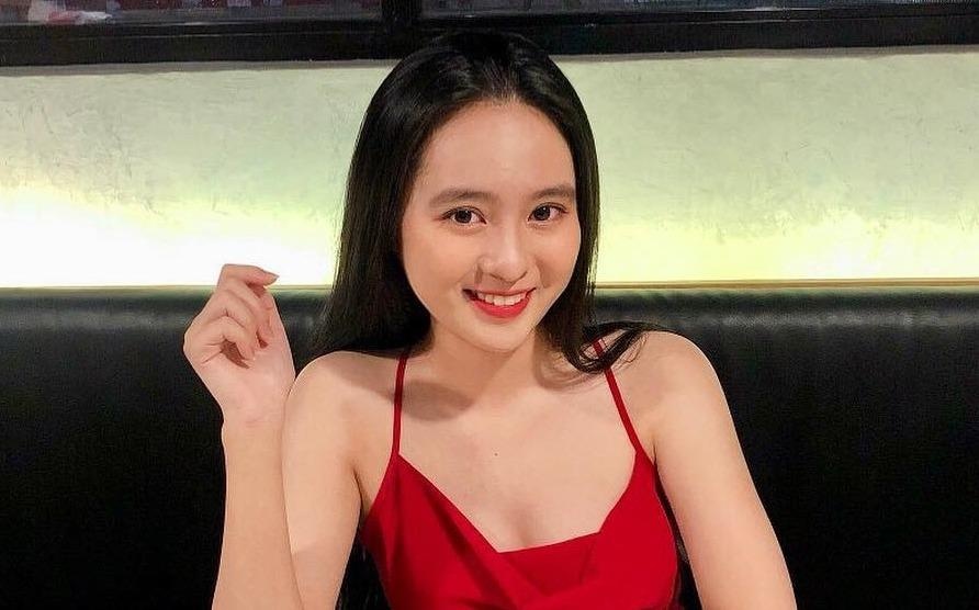 Hoa khoi 2K cua DH Ton Duc Thang va dan hot girl den tu Kon Tum hinh anh