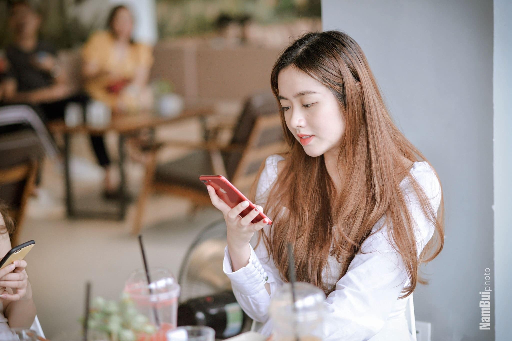 hot girl que Kon Tum anh 8