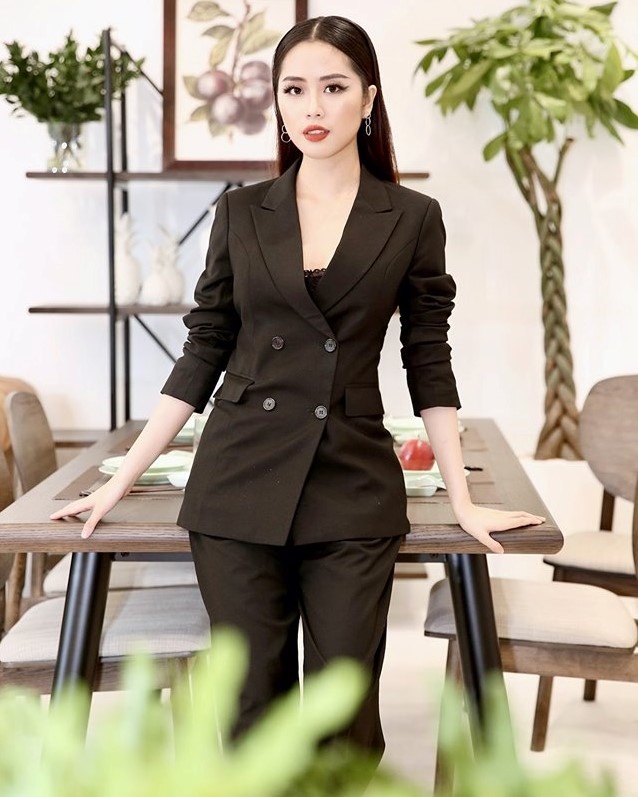 hot girl que Kon Tum anh 11