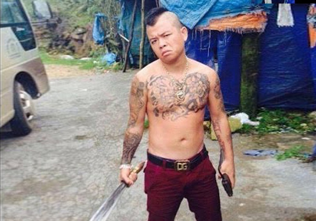 Duong Minh Tuyen mo kenh video moi anh 1