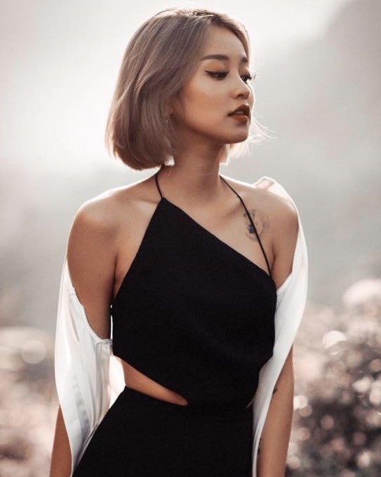 hot girl Nhac vien anh 7