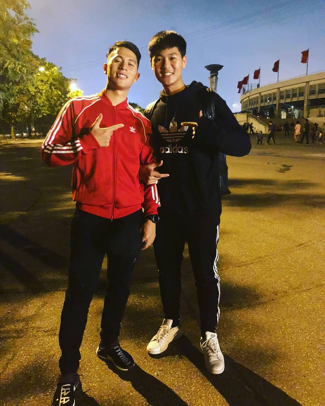 anh em trai cau thu anh 3