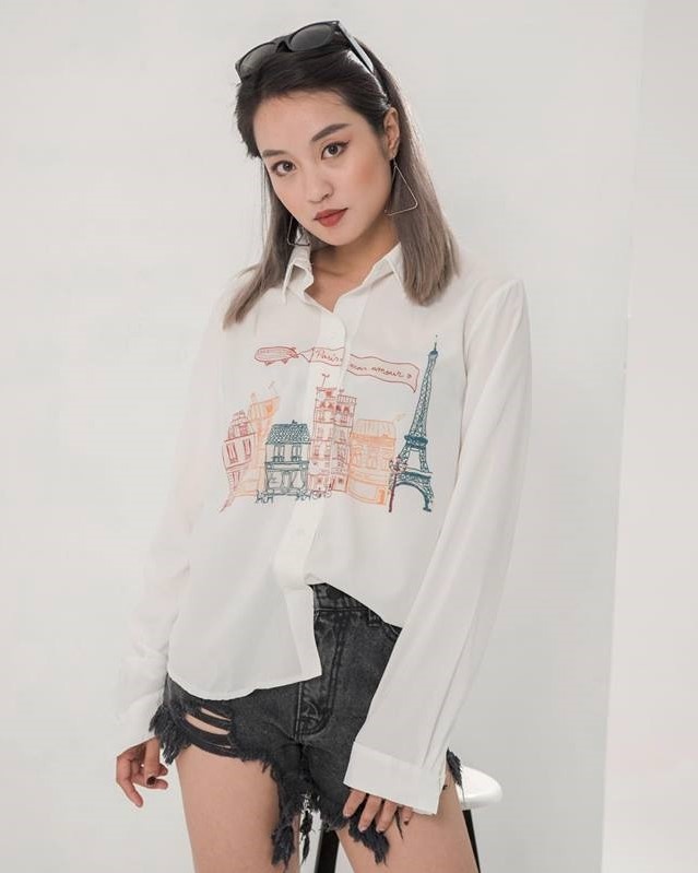 hot girl Nhac vien anh 8