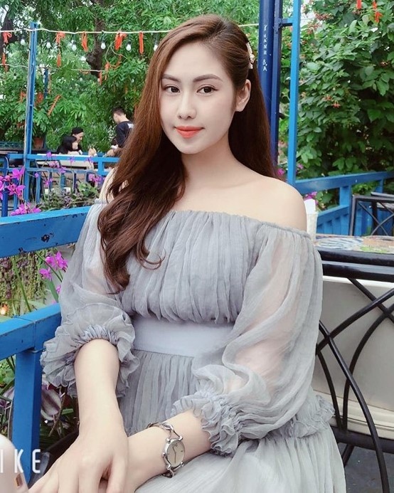 hot girl Nhac vien anh 2