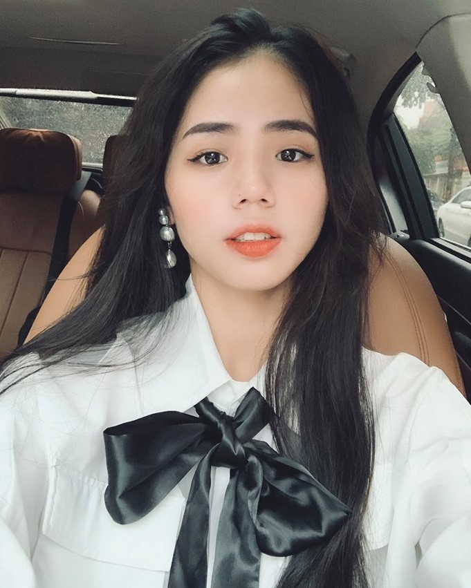 hot girl Nhac vien anh 14