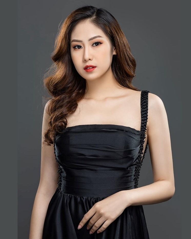 hot girl Nhac vien anh 3