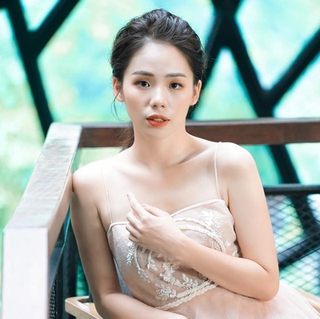 hot girl Nhac vien anh 12