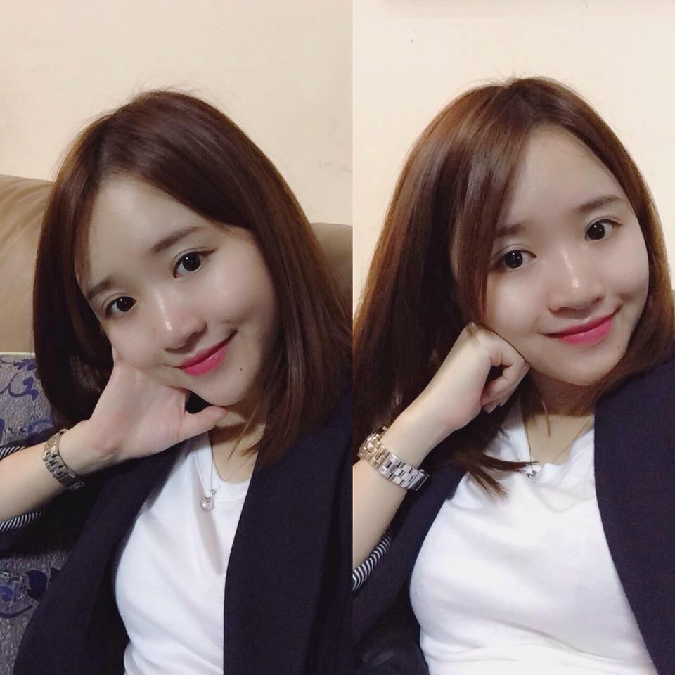 ban gai moi cua Bui Tien Dung anh 15