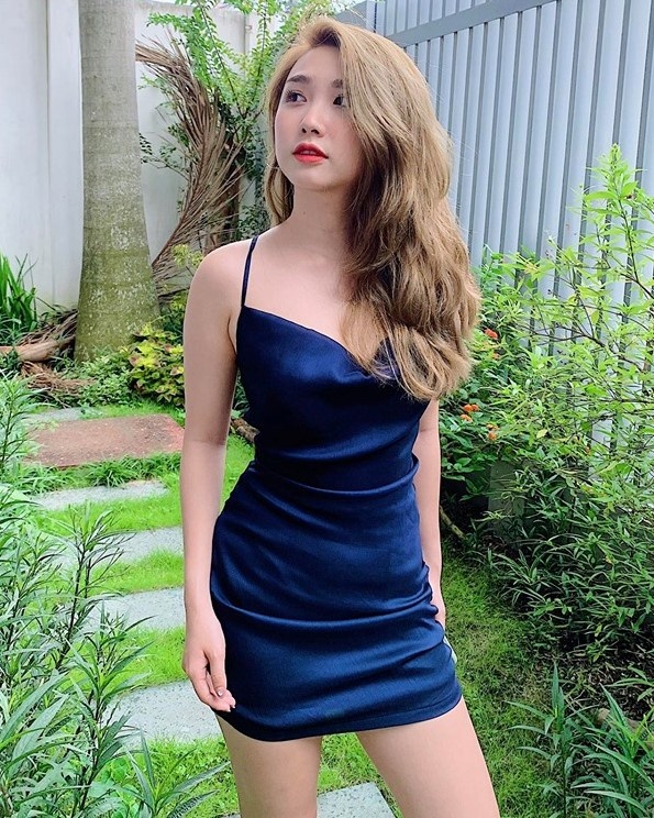 ban gai moi cua Bui Tien Dung anh 7