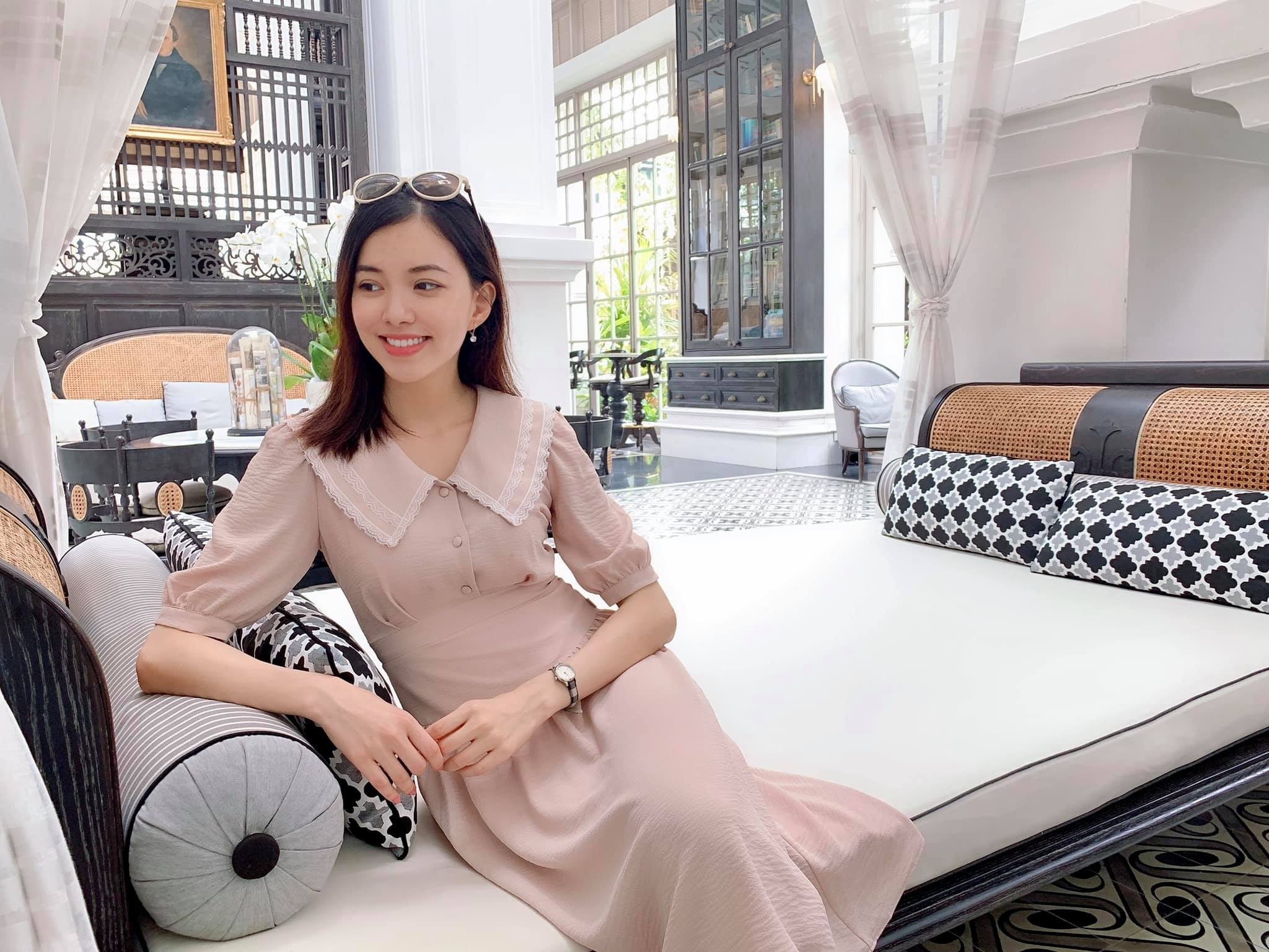 hot girl dan toc Tay anh 10