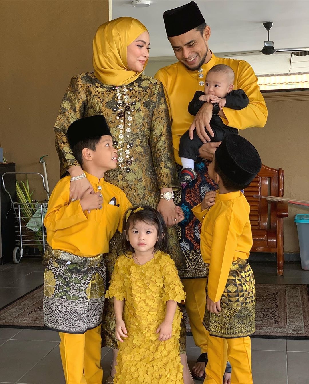 WAGs Malaysia anh 10