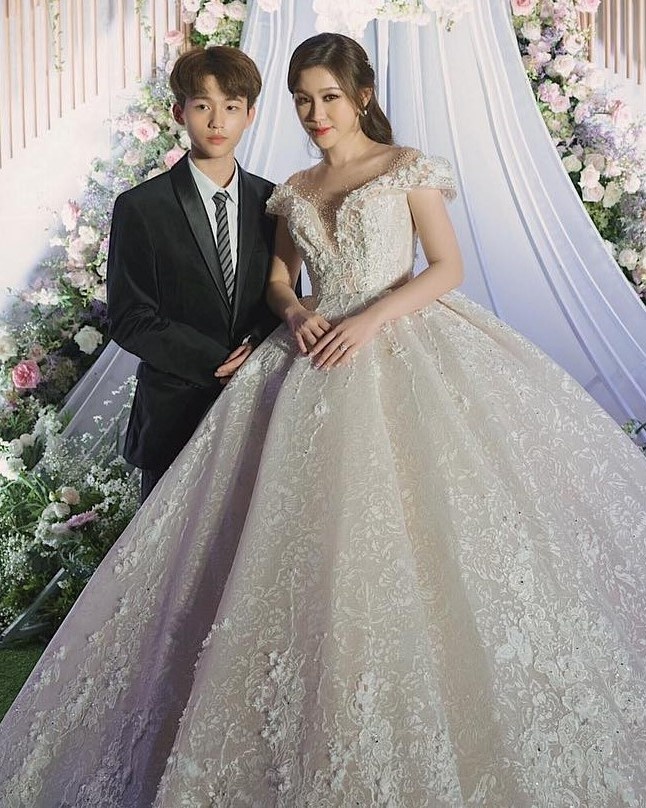 rich kid Viet anh 11