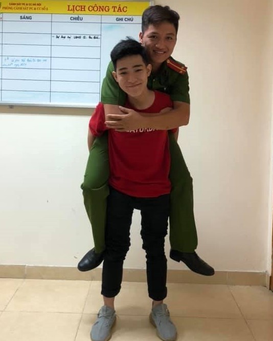 Nguyễn Viết Thành Big Toe ảnh 2 Nguyen Viet Thanh Big Toe anh 2