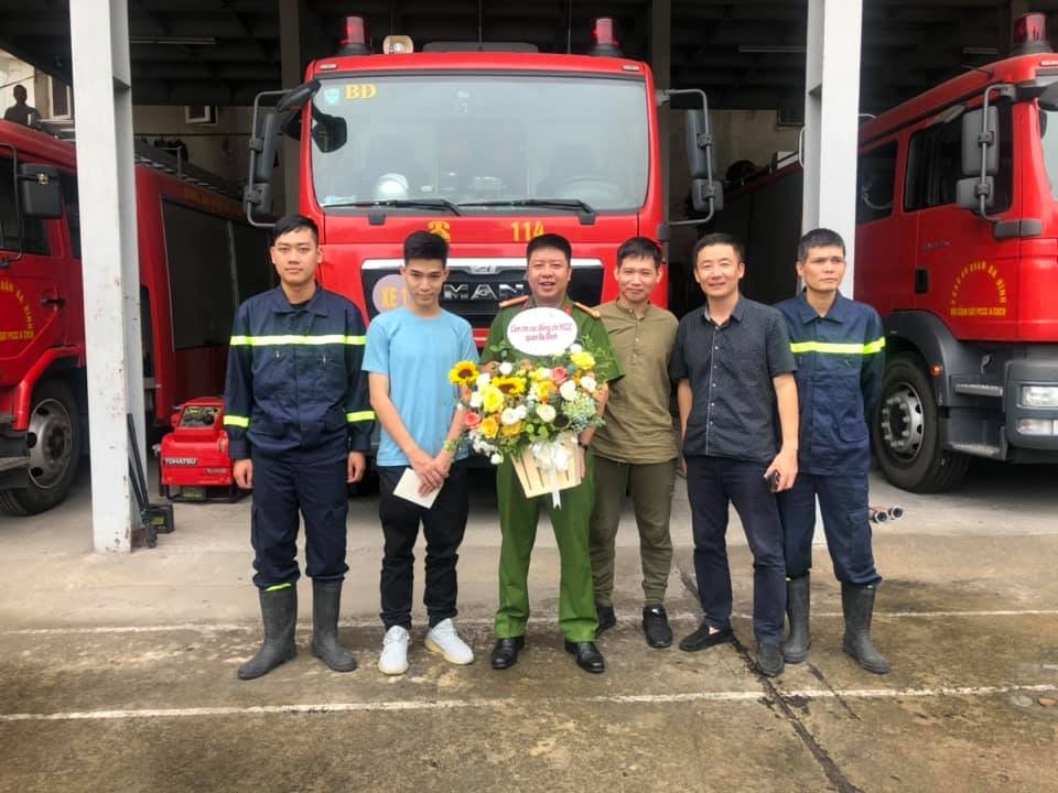 Nguyễn Viết Thành Big Toe ảnh 3 Nguyen Viet Thanh Big Toe anh 3