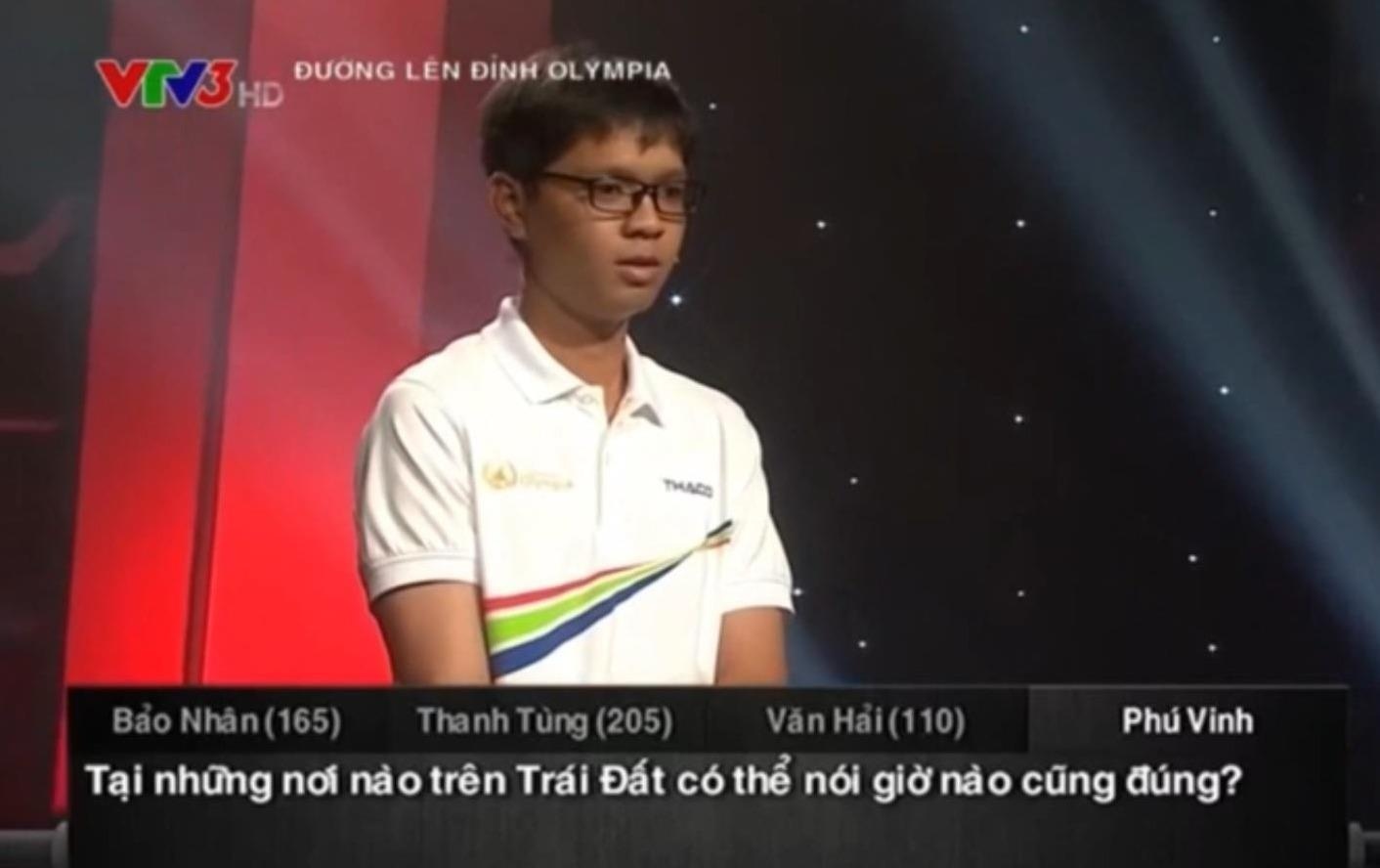 Dap an gay tranh cai tai 'Duong len dinh Olympia' hinh anh