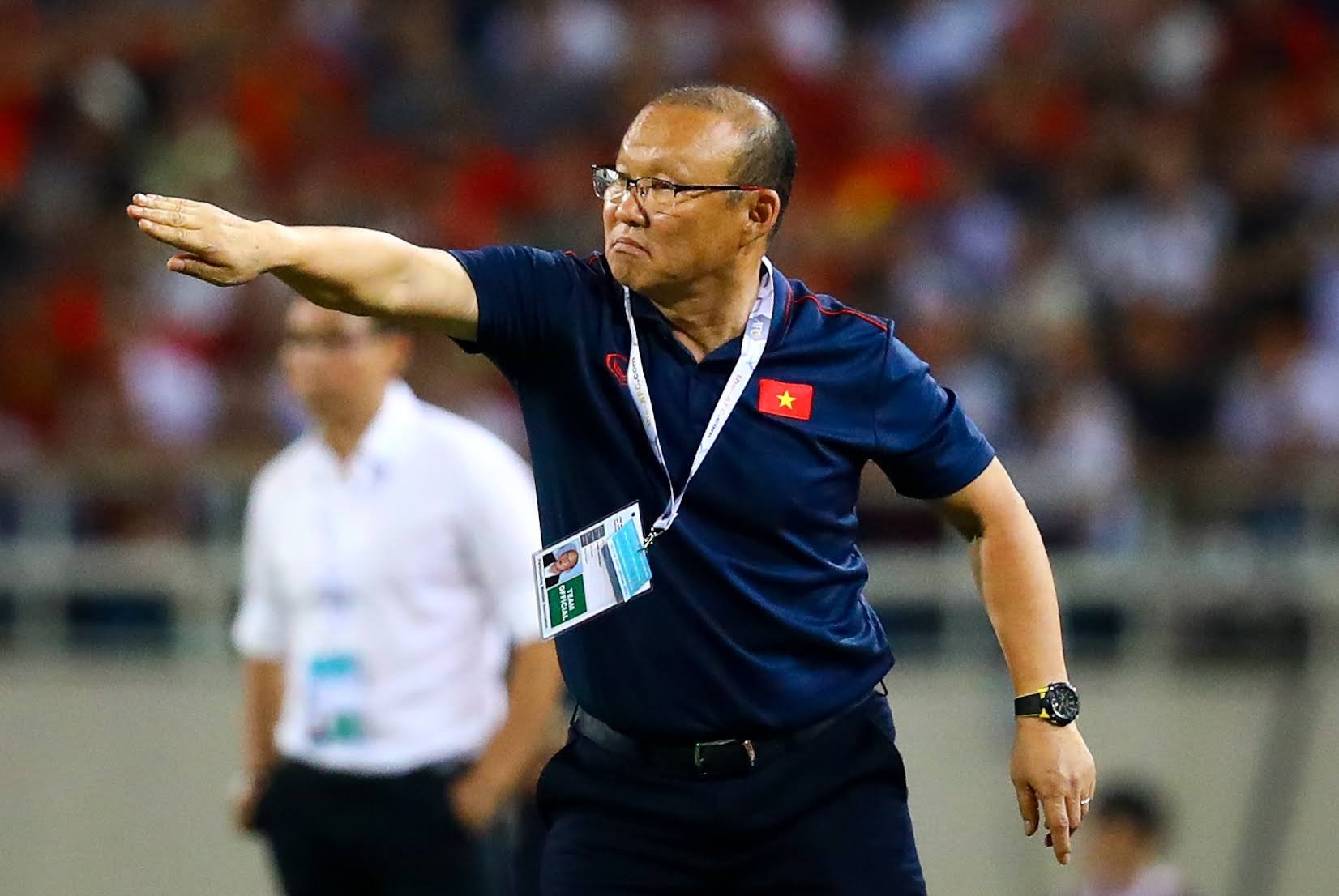 Viet Nam Indonesia anh 2