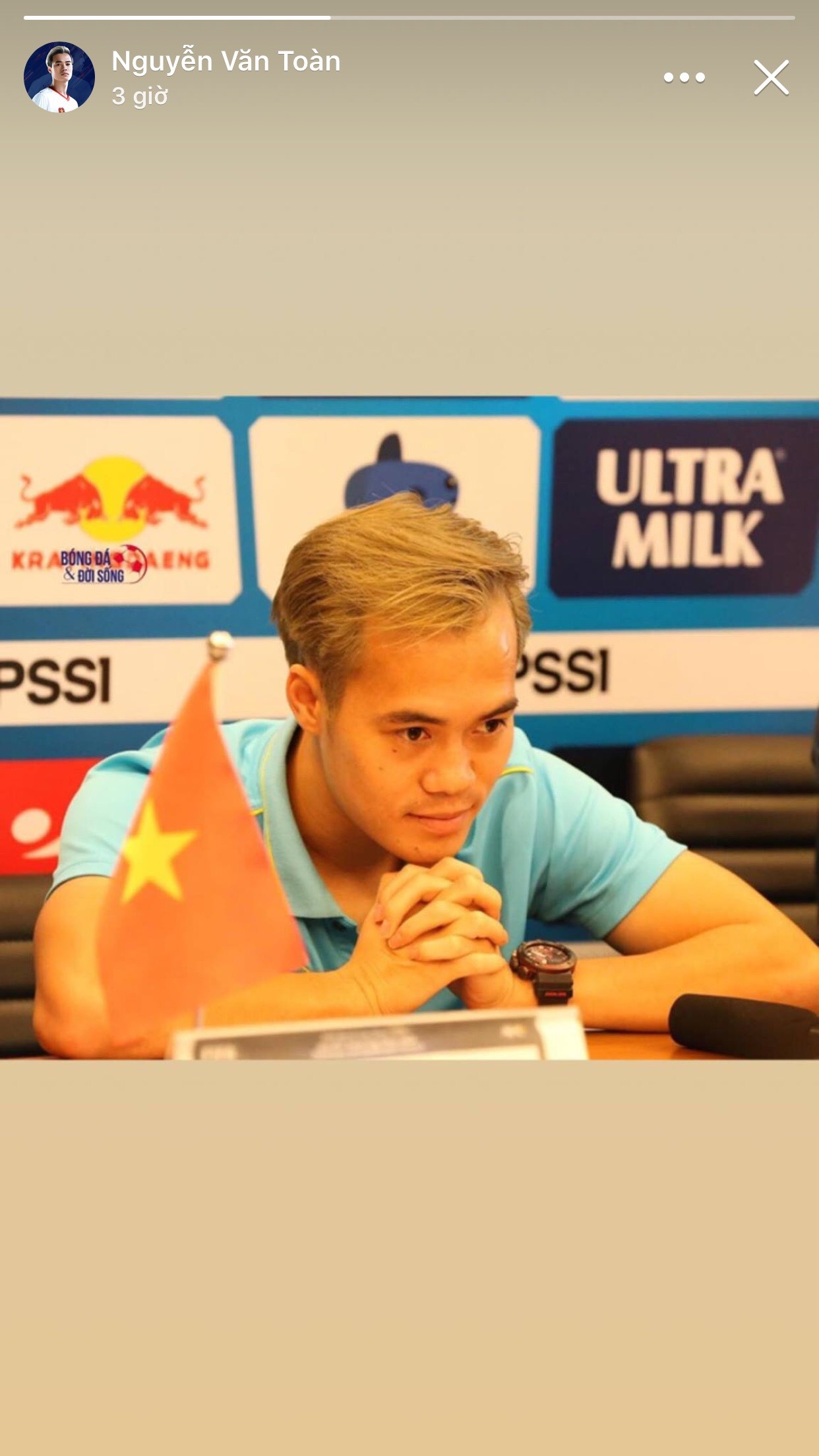 Viet Nam Indonesia anh 3