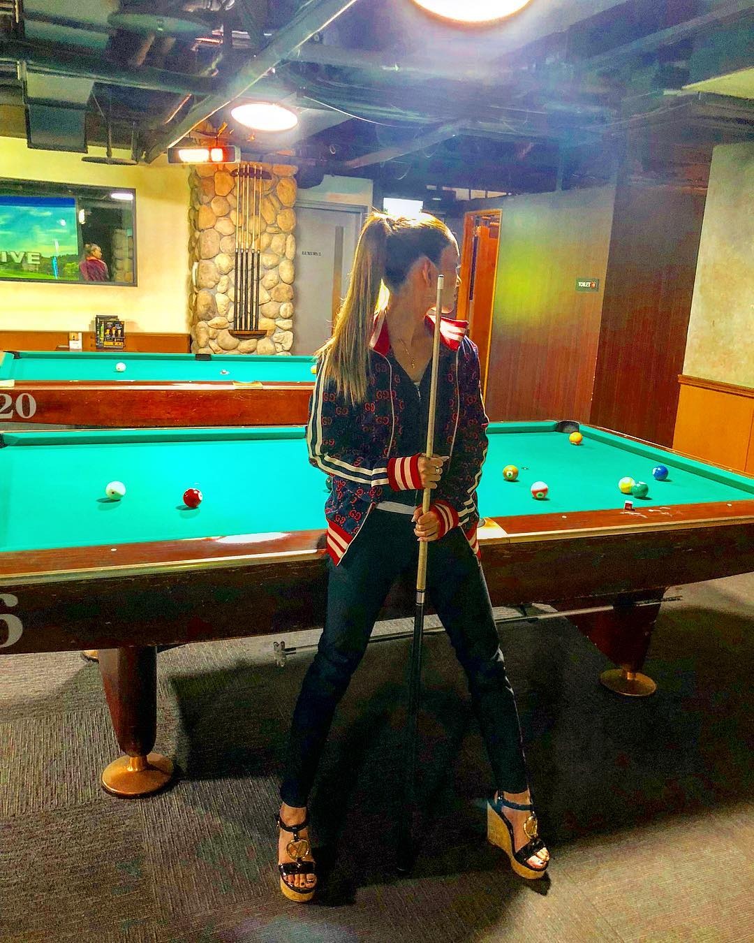 tiep vien hot nhat Nhat Ban anh 6