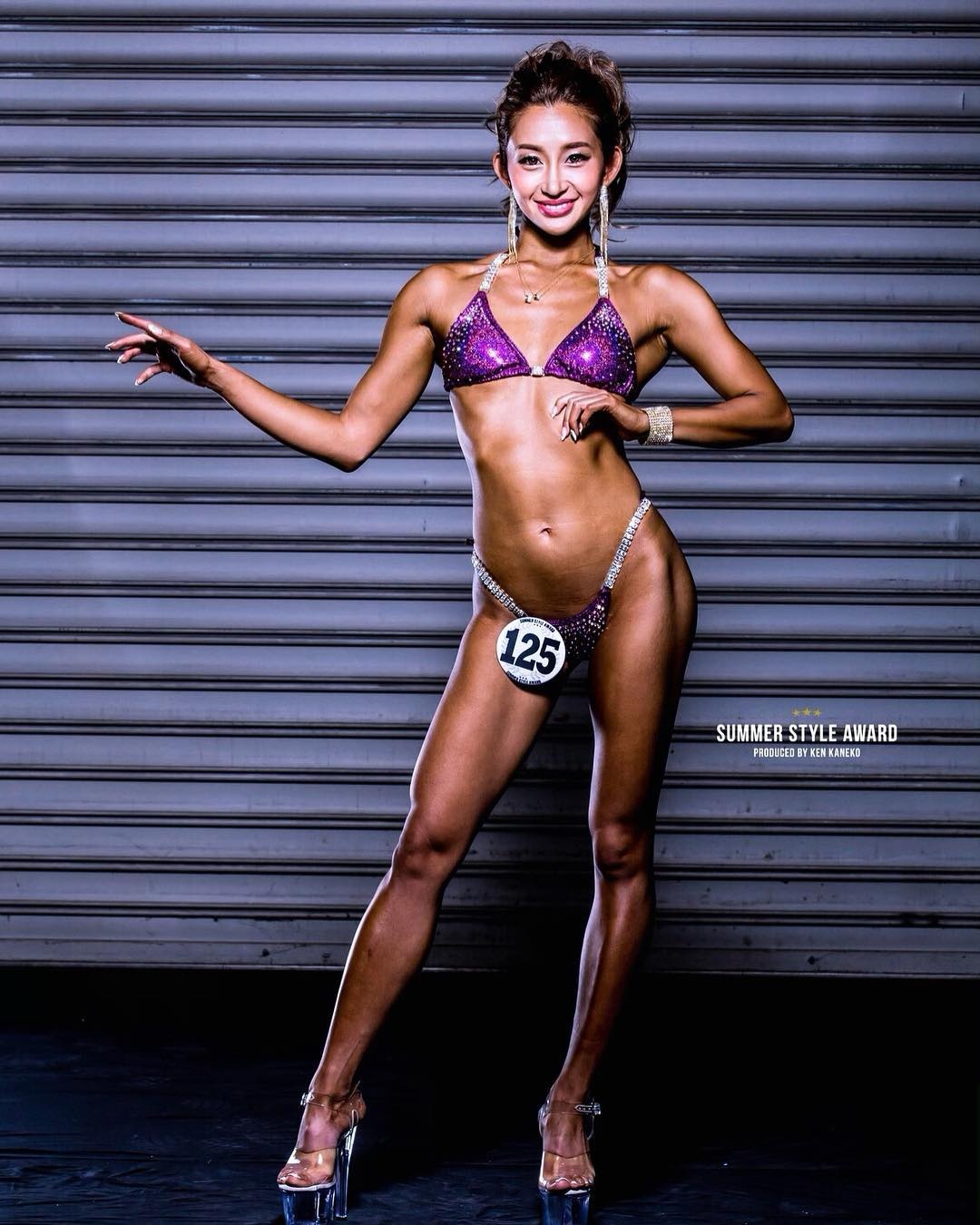 tiep vien hot nhat Nhat Ban anh 12