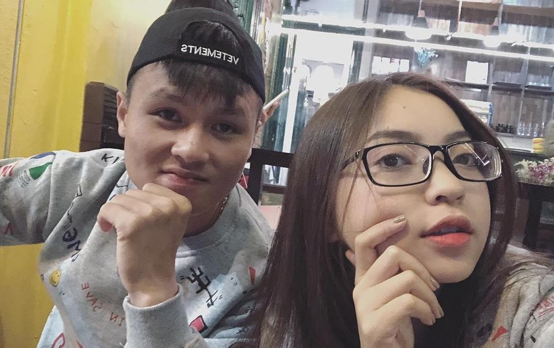 Quang Hai like anh Nhat Le sau 3 thang khong tuong tac hinh anh