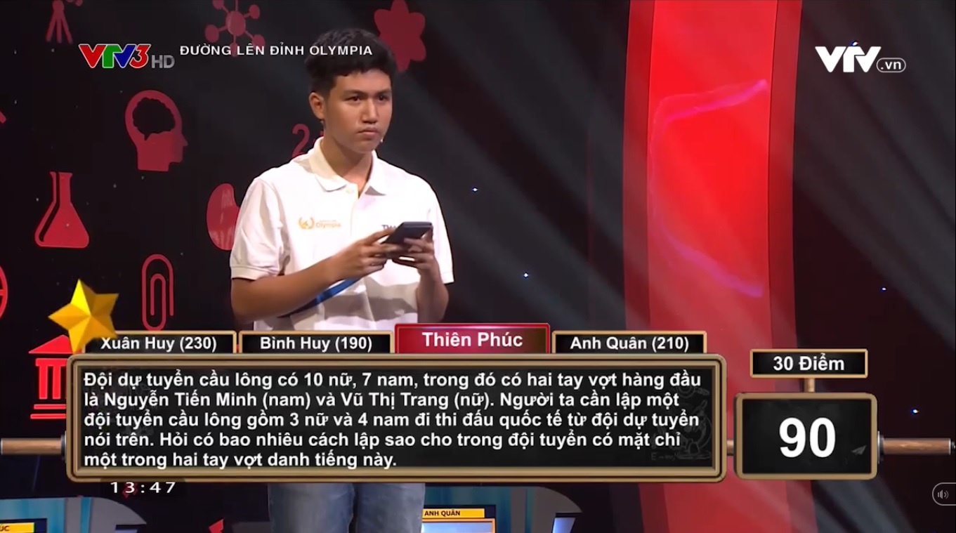 Duong len dinh Olympia anh 1