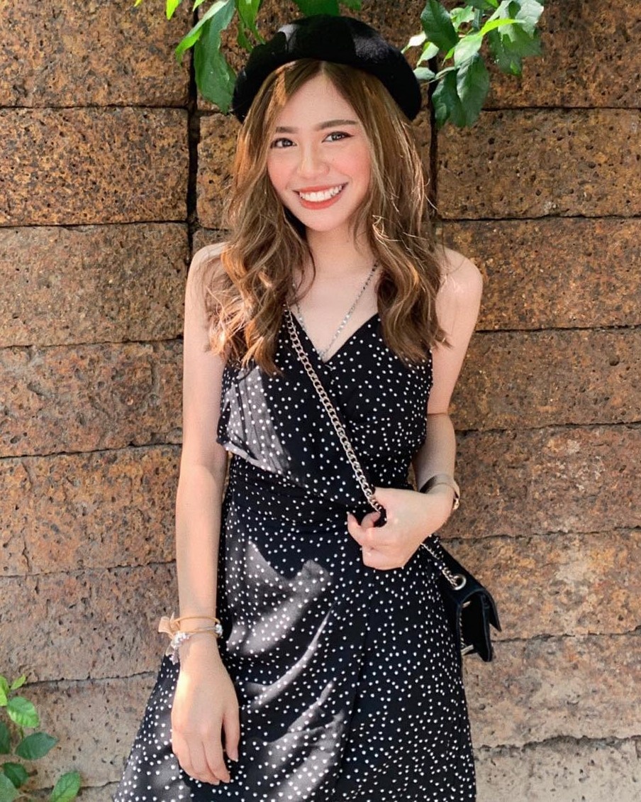 hot girl lai Viet Thai anh 6