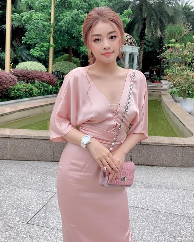 thu khoa Thanh nhac Nhac vien 2018 anh 8