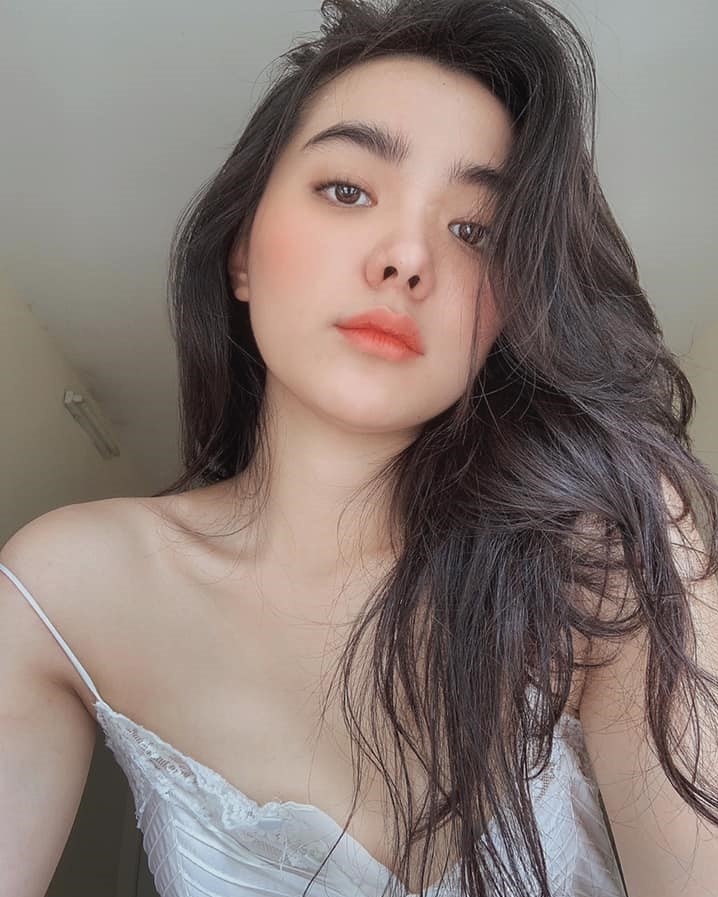 hot girl lai Viet Thai anh 10