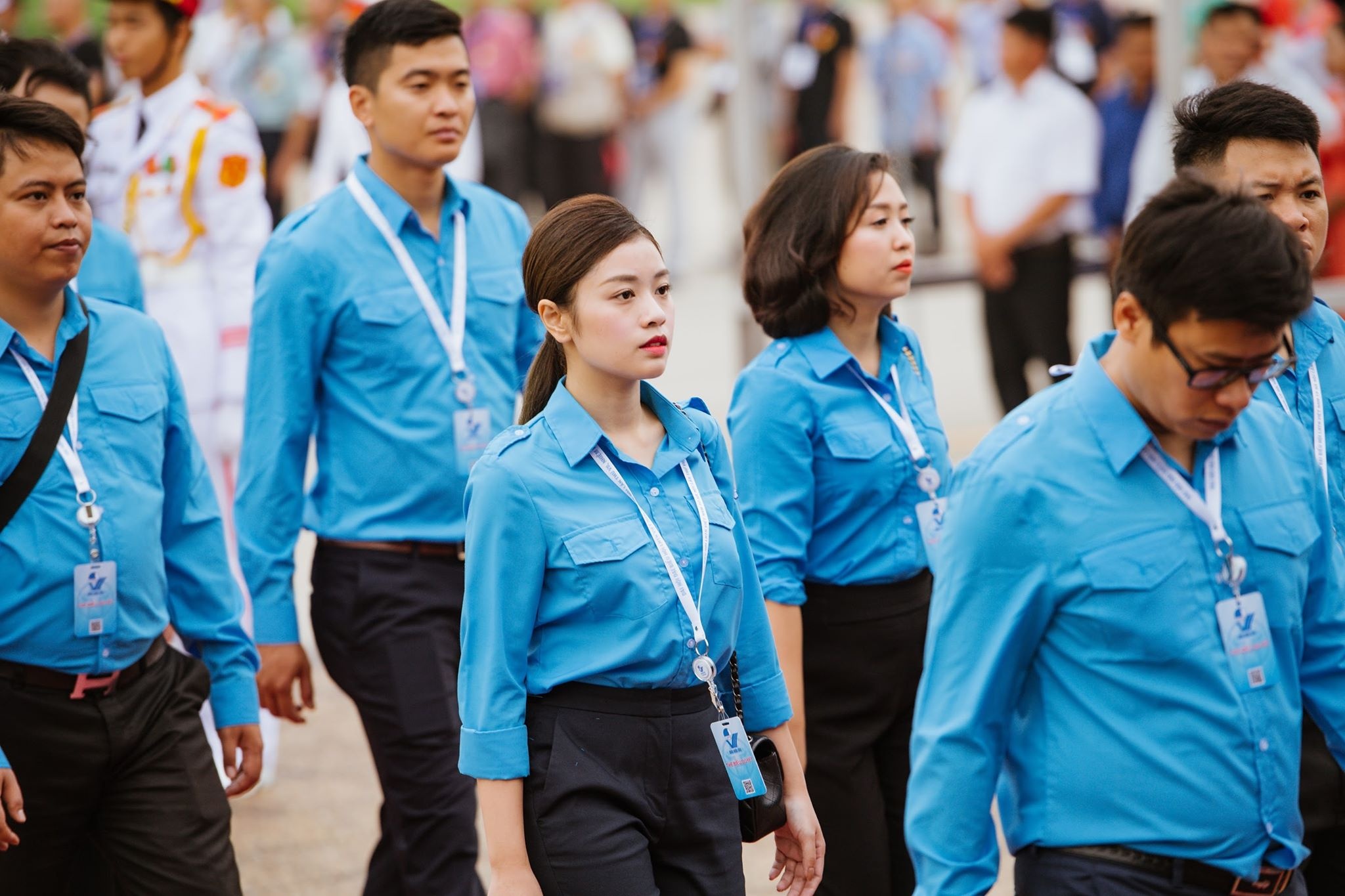 thu khoa Thanh nhac Nhac vien 2018 anh 5