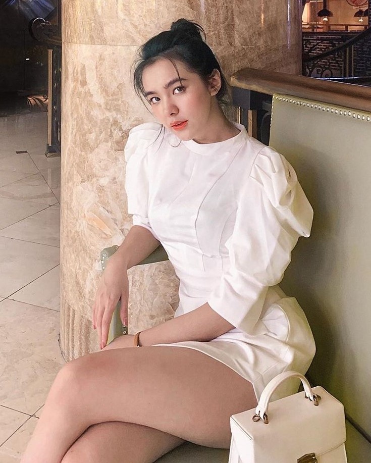 hot girl lai Viet Thai anh 11