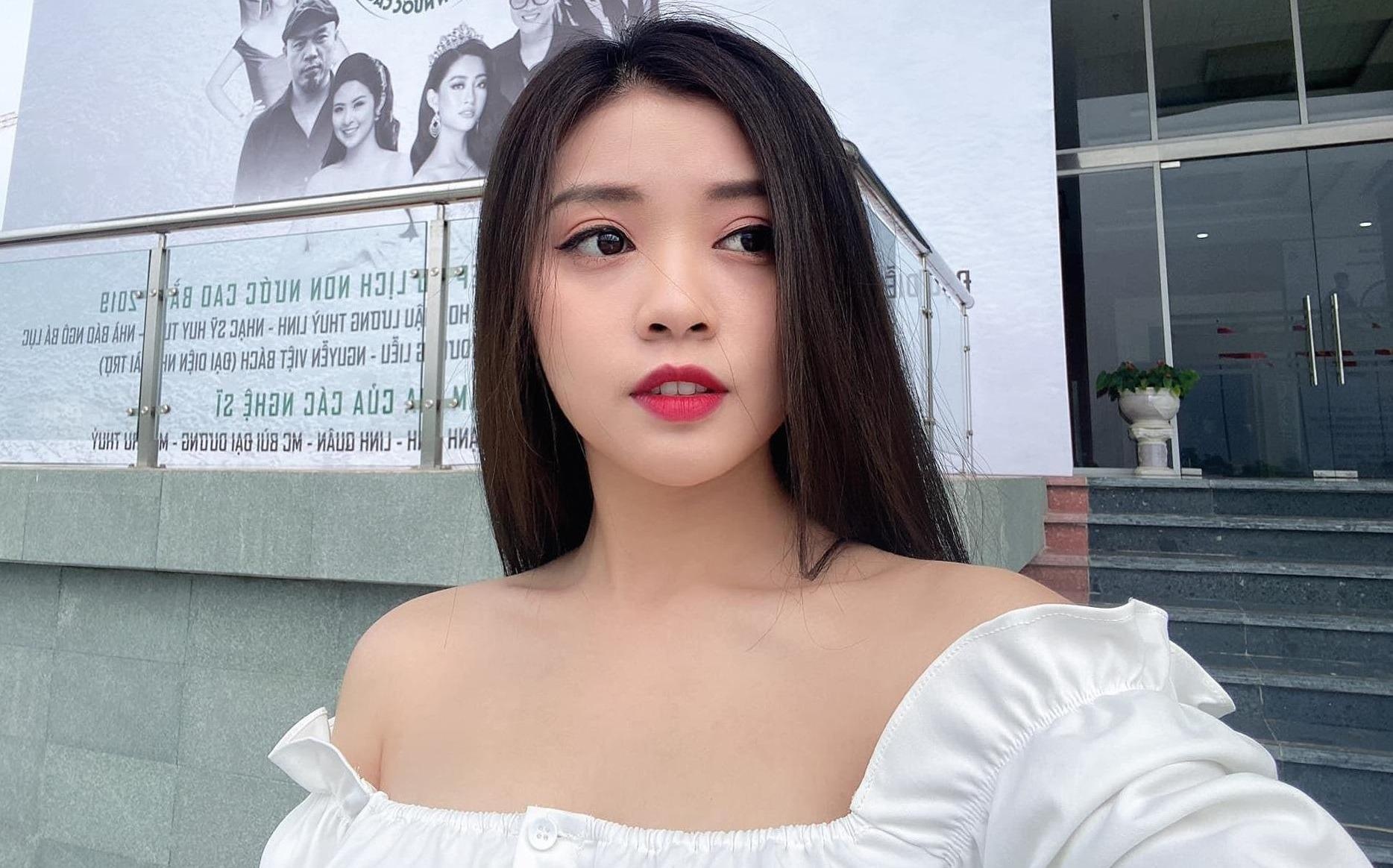 Quan quan Sao Mai Diem Hen ngau hung khoe giong khi rua bat hinh anh