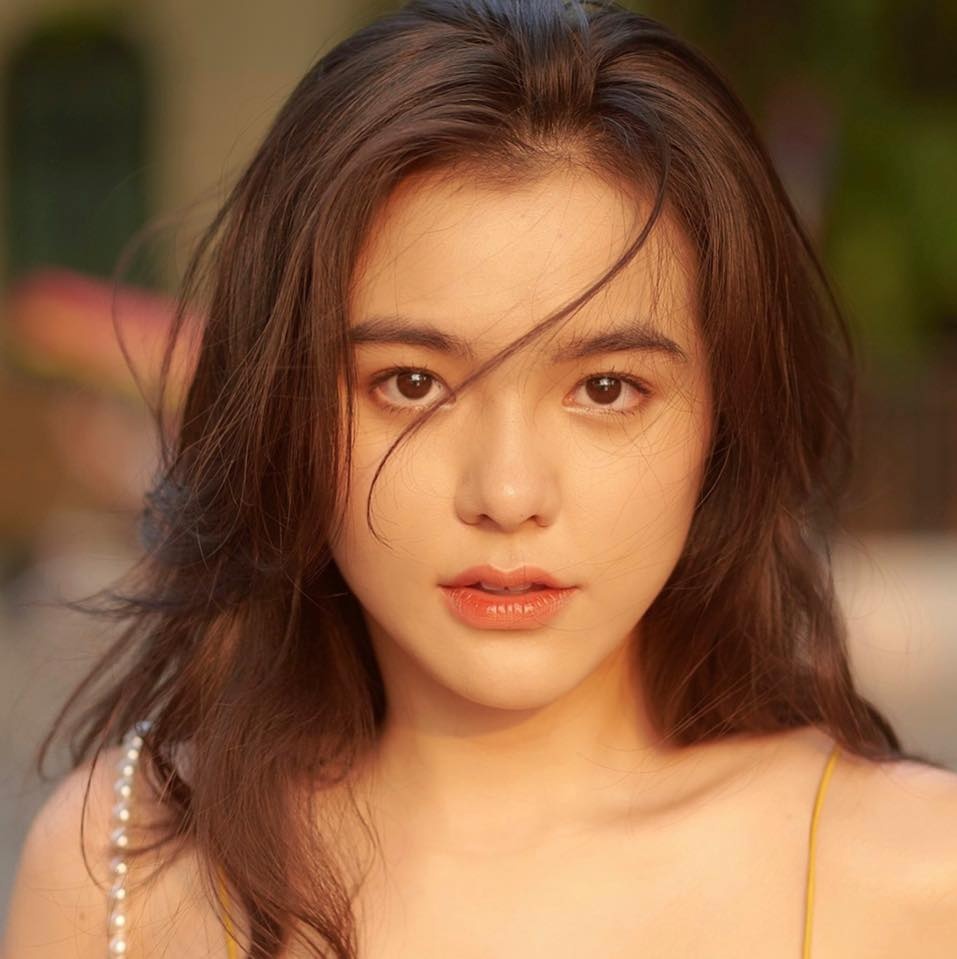 hot girl lai Viet Thai anh 9