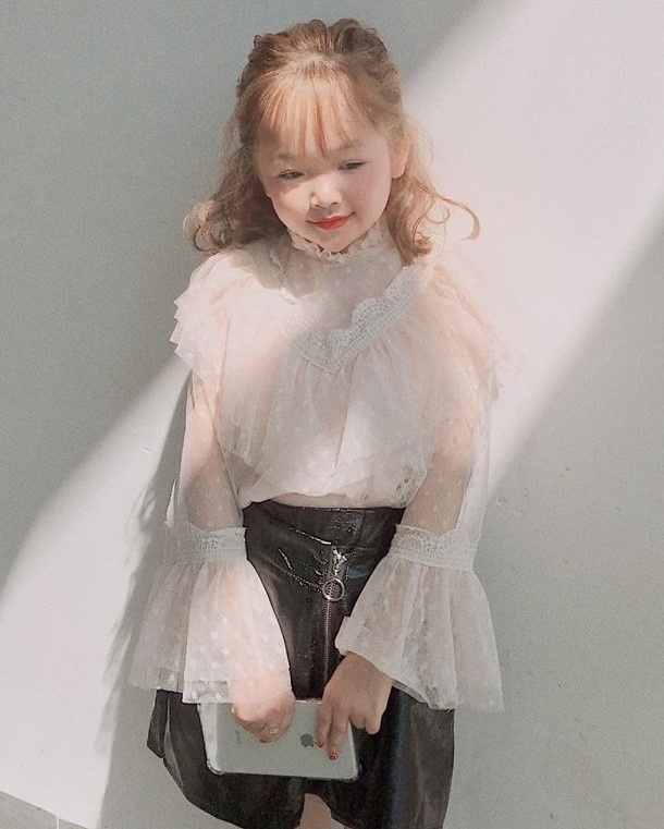 cô gái 20 tuổi chỉ cao 1, 25 m ảnh 8 co gai 20 tuoi chi cao 1, 25 m anh 8