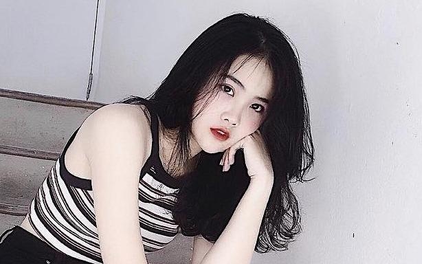 Ban gai Doan Van Hau va cac hot girl Thai Binh noi tieng tren mang hinh anh
