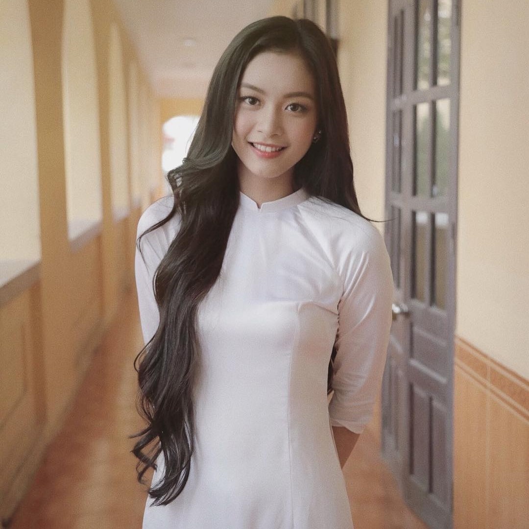 hot girl Hai Phong anh 5