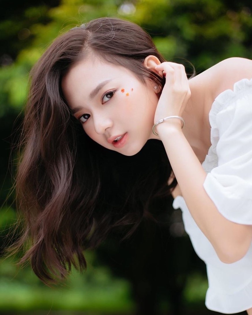 hot girl Hai Phong anh 13