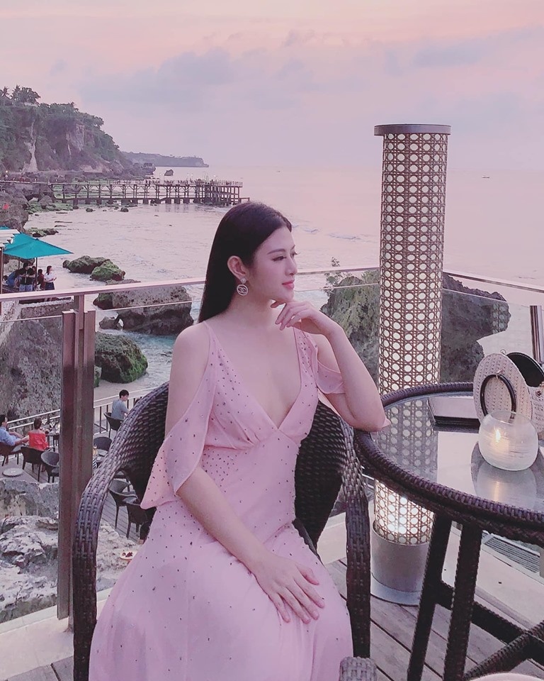 chi em Huyen Baby anh 8